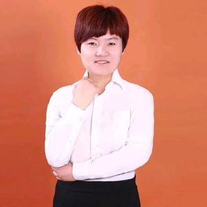 凌动体育 白老师