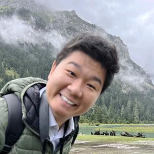 游子哥-旅行记录