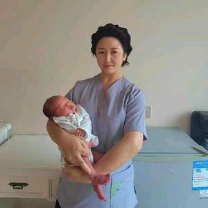 白老师母婴育儿百科