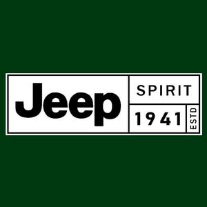 JEEPSPIRIT1941ESTD运动鞋服旗舰店