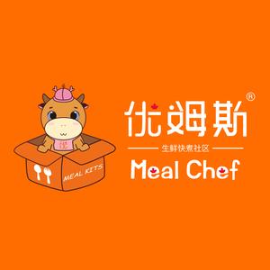 优姆斯生鲜