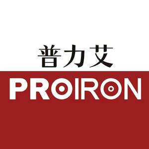 PROIRON健身课堂