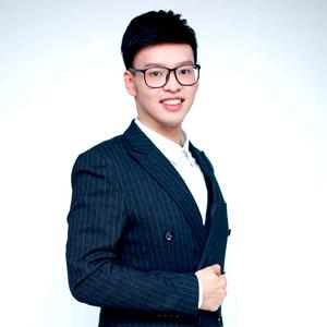 雅思天王陈赫
