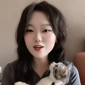 李姐姐与宠物