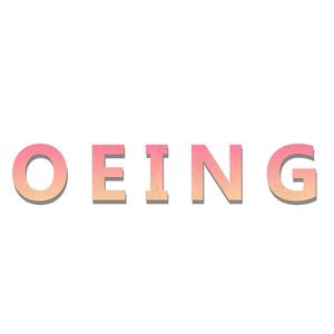 OEING官方旗舰店