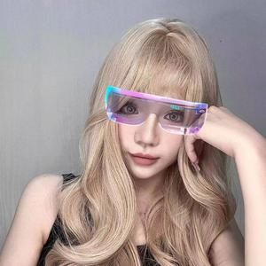 跑妹聊科技