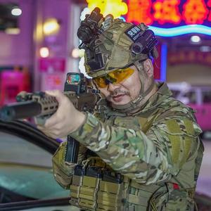 超火射击俱乐部