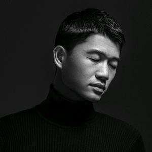 舞蹈摄影师-石磊