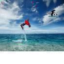 海阔天空的主页 抖音