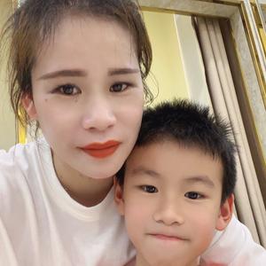杨咩咩的主页 抖音