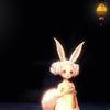 不锈钢兔子🐰