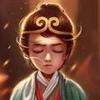 一个老疯子