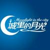 城里的月光-随遇而安