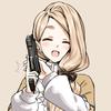 谜之声的渡鸦
