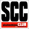 SCC滑板