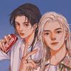 拉粑粑小魔仙（微见月月版）