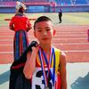 追风少年