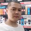 安满科技、赵新利