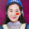 嫣然（一姐）