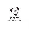 Yuan8台球