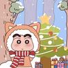 沉溺于温柔