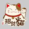招财猫886
