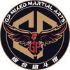 GP综合格斗馆官方号
