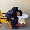 男主内
