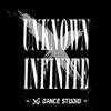 X-DanceStudio未知街舞