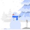 雪松的流水账