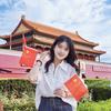 北京旅游-彤彤