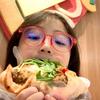 今天吃汉堡🍔了吗！