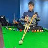 小马哥台球🎱