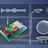 大音希声Sounder