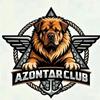 大狗嚼俱乐部AZONTARCLUB
