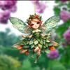 明星手工花礼