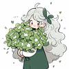 魔法少女童童