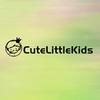 CuteLittleKids_刘宇