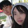 大眼妹的内向先生