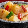 美食派对