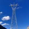 衡水兆诚钢结构铁塔
