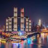 重庆两江夜景经典游船