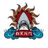 白鲨格斗