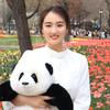 小熊猫学姐