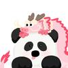 灵丽❤️🐼