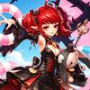 阿拉德魔女xs