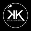 KK桌球俱乐部旗舰店