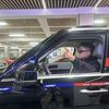 老二手车