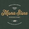 Mona Store莫娜商店