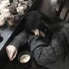 等着释怀吧